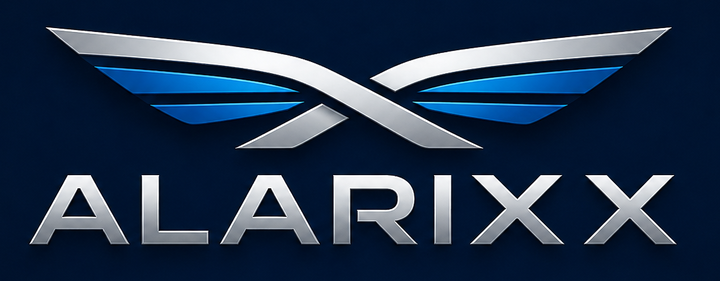 Alarixx